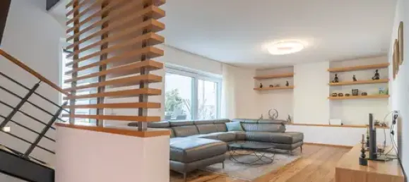 3 غرف نوم فيلا في Konstanz, Germany رقم 13767 2