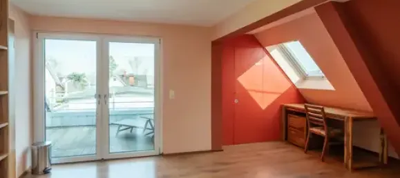 3 غرف نوم فيلا في Konstanz, Germany رقم 13767 13