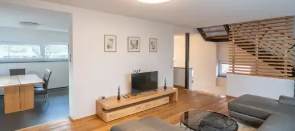 3 غرف نوم فيلا في Konstanz, Germany رقم 13767 4