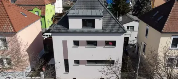 3 غرف نوم فيلا في Konstanz, Germany رقم 13767 16