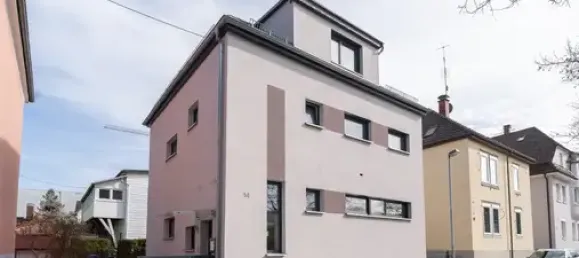 3 غرف نوم فيلا في Konstanz, Germany رقم 13767 17