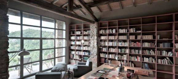 7 Schlafzimmer Villa in Piozzano, Italy, Nr. 261035 8