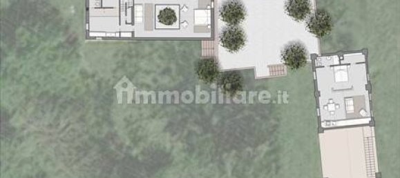 7 Schlafzimmer Villa in Piozzano, Italy, Nr. 261035 33