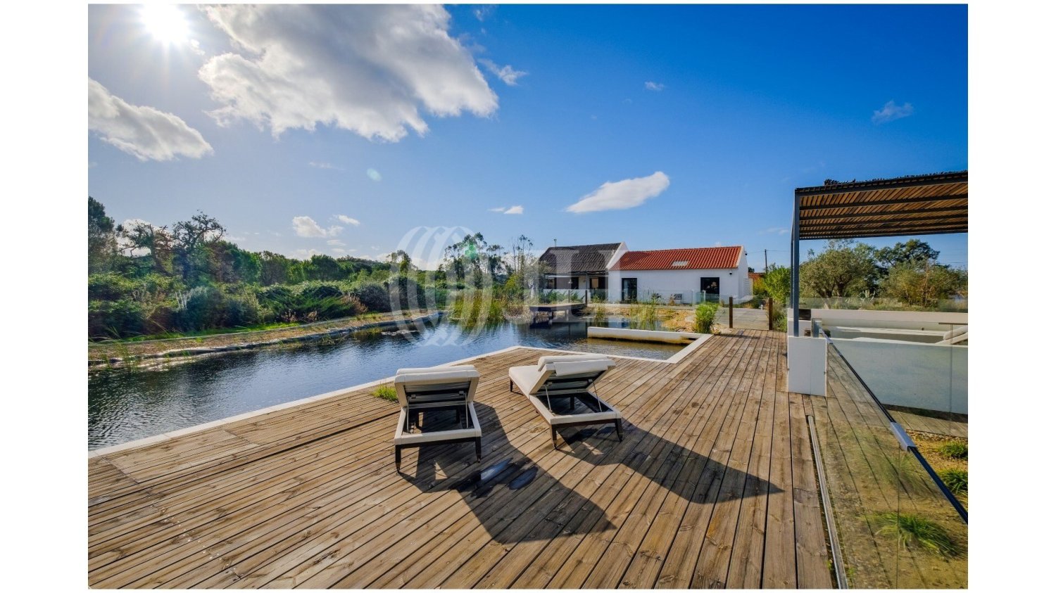 5 Schlafzimmer Villa in Grandola, Portugal, Nr. 122703