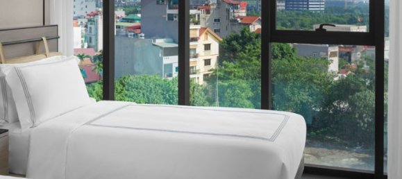 3 bedrooms Apartment for rent in Ha Noi, Vietnam № 19585 4