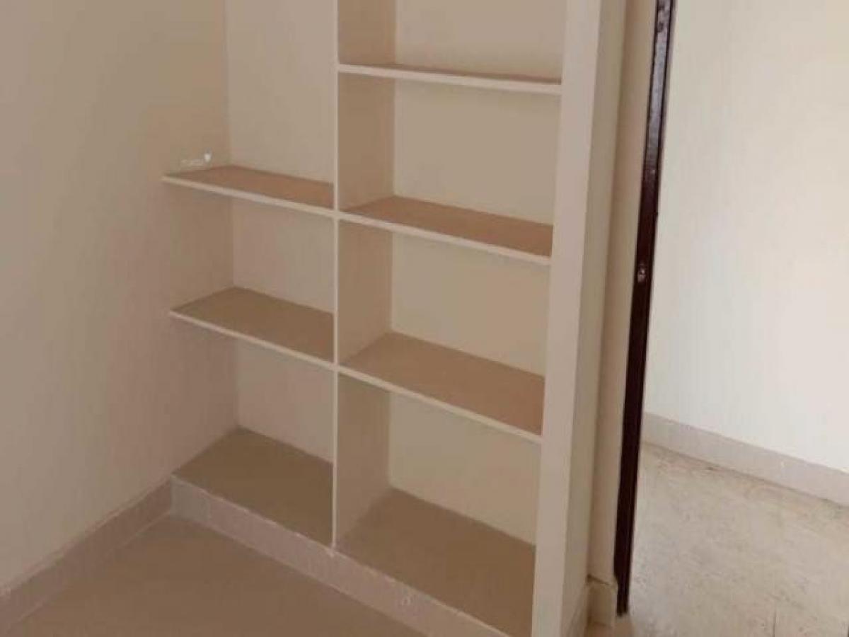 2 bedrooms House in Hyderabad, India No. 18571