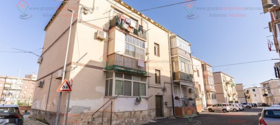 Apartamento de 3 habitaciónes en Syracuse, Italy No. 242890 19