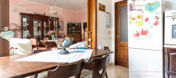 Apartamento de 3 habitaciónes en Syracuse, Italy No. 242890 13