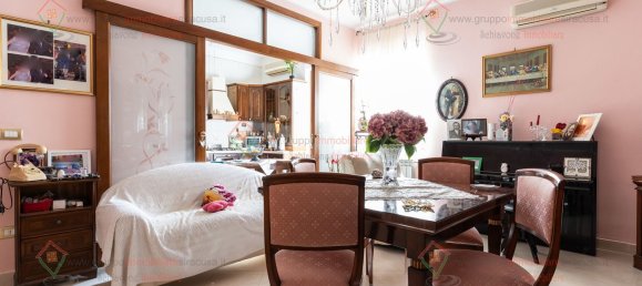 Apartamento de 3 habitaciónes en Syracuse, Italy No. 242890 9