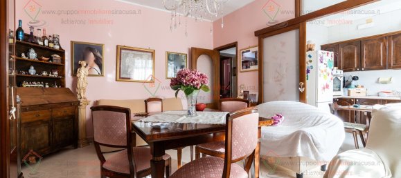 Apartamento de 3 habitaciónes en Syracuse, Italy No. 242890 10