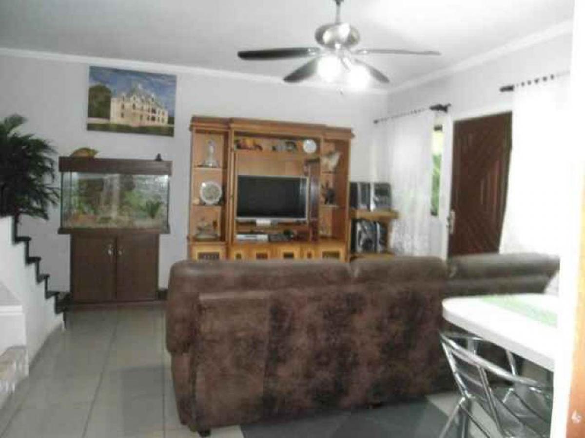 Дом с 3 спальнями в Сан-Паулу, Бразилия № 432808