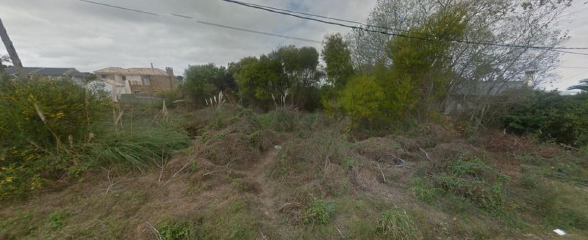 Земельный участок в Мальдонадо, Уругвай № 14891