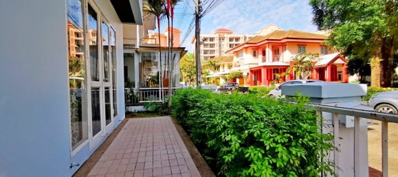 3 bedrooms Cafe / restaurant in Pattaya, Thailand No. 20388 5