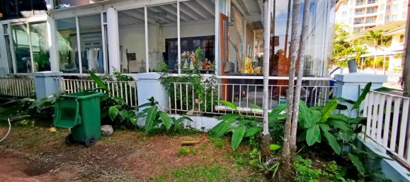 3 bedrooms Cafe / restaurant in Pattaya, Thailand No. 20388 6