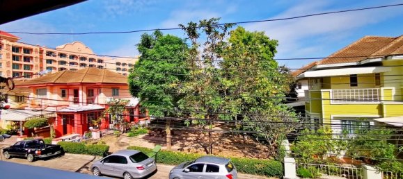 3 bedrooms Cafe / restaurant in Pattaya, Thailand No. 20388 29