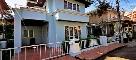 3 bedrooms Cafe / restaurant in Pattaya, Thailand No. 20388 2