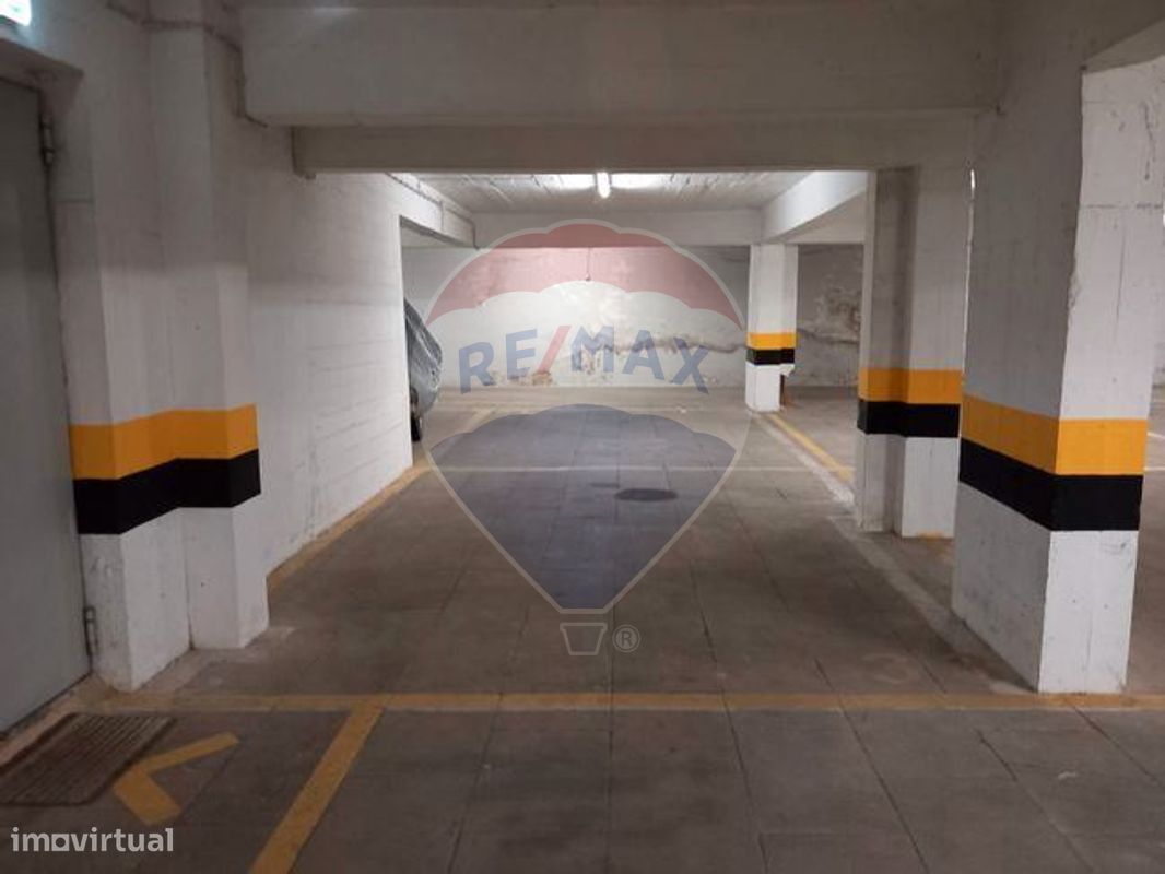 Garage in Portimao, Portugal 16m², Nr. 41815