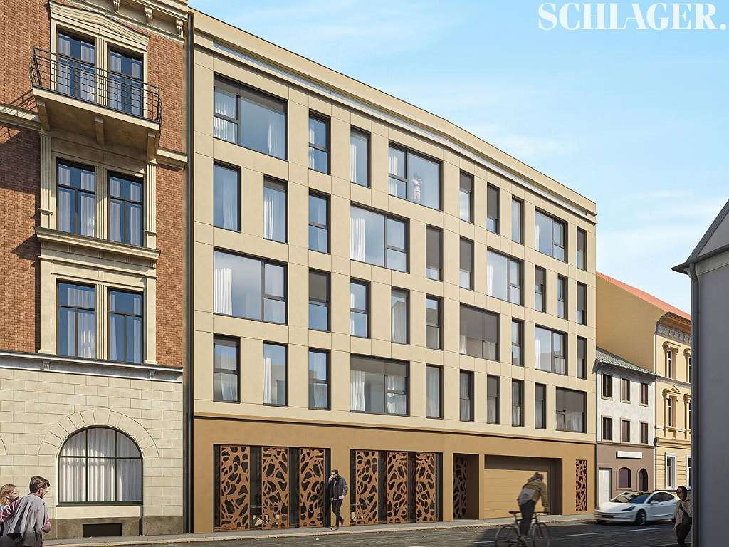 Gewerbliche Immobilie in Graz, Austria 109m², Nr. 23614