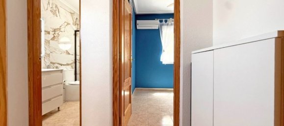 Вилла с 3 спальнями в Аликанте, Испания № 188246 15