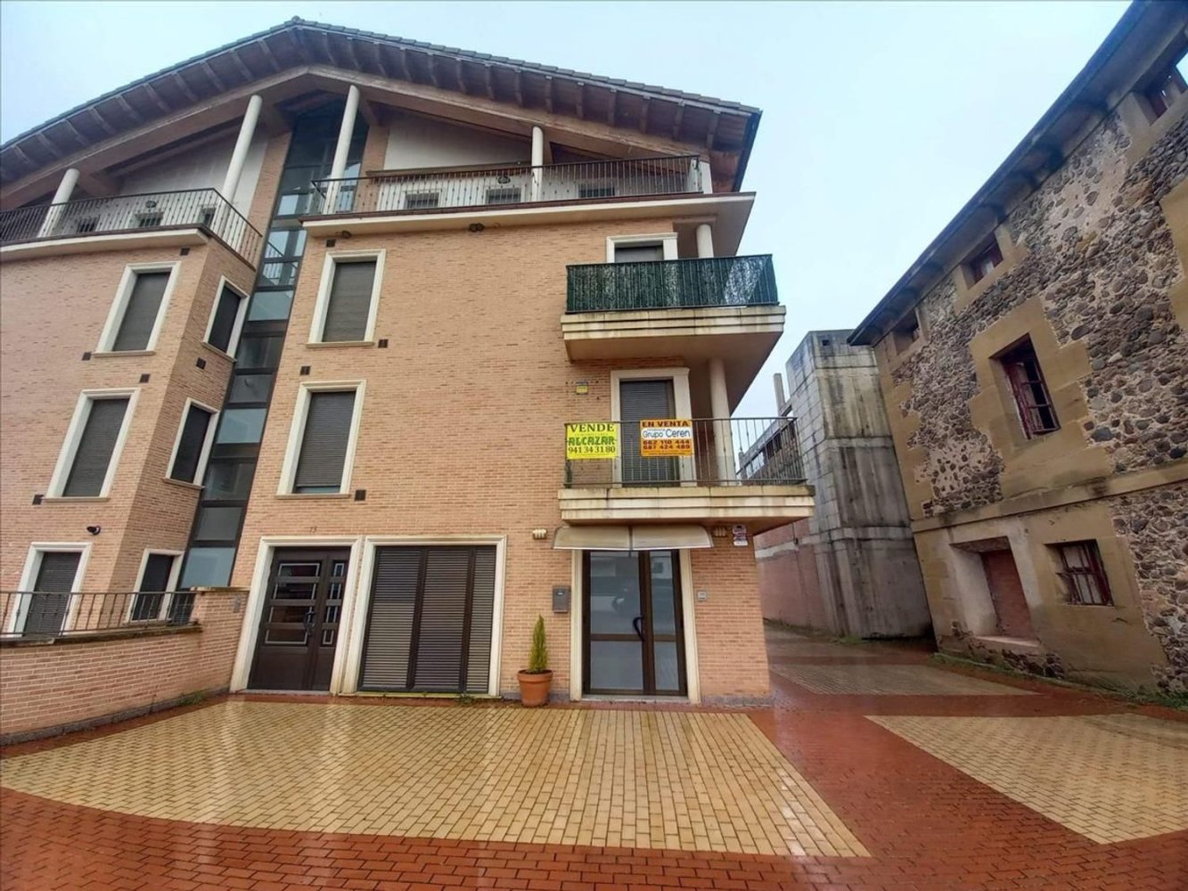Büro in La Rioja, Spain 392m², Nr. 159929