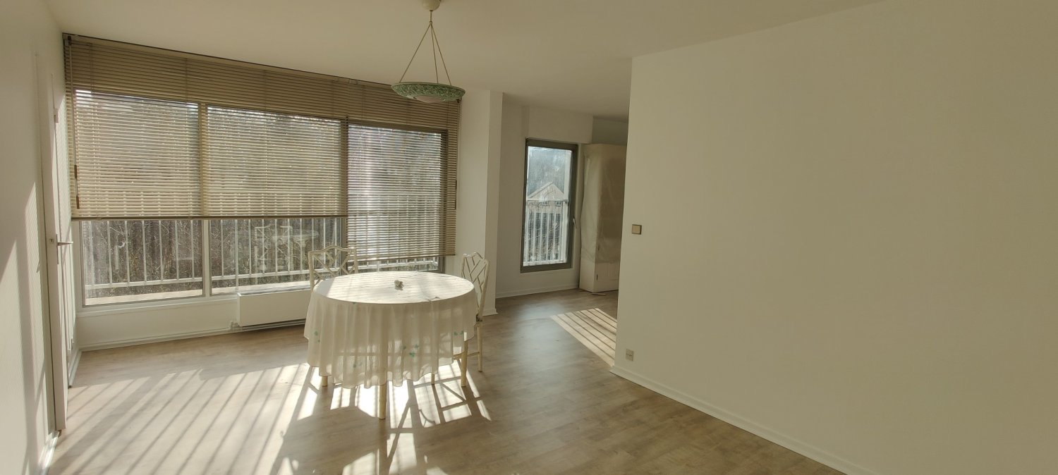 2 Schlafzimmer Wohnung in Brunoy, France, Nr. 147718