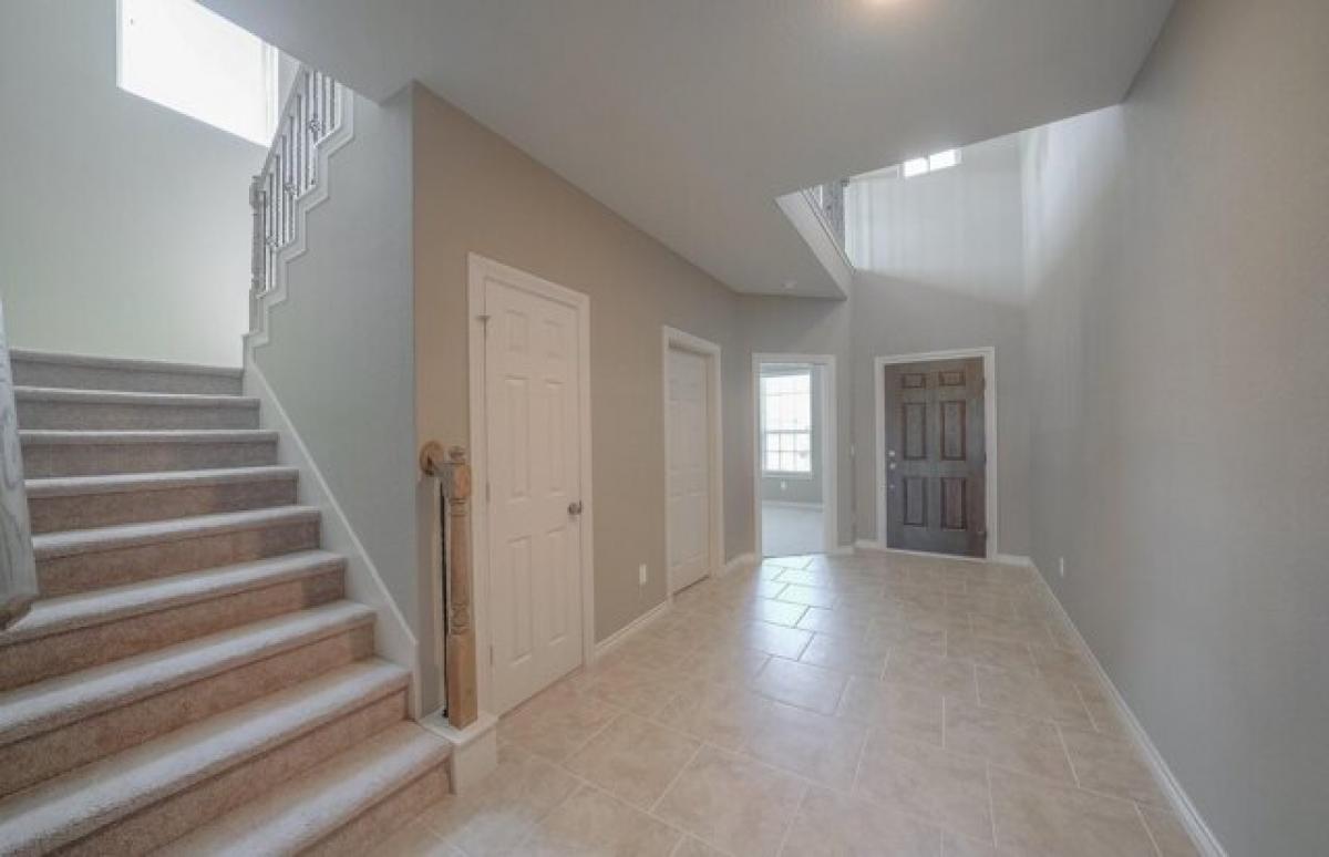 4 bedrooms House in McKinney, USA No. 397763