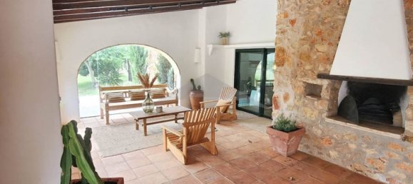 4 bedrooms House in Alicante, Spain No. 185978 3