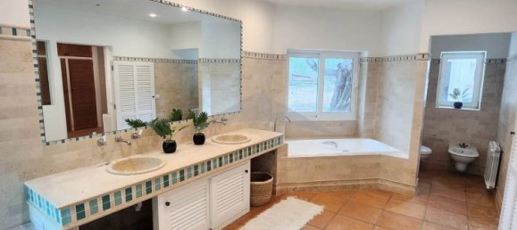 4 bedrooms House in Alicante, Spain No. 185978 66