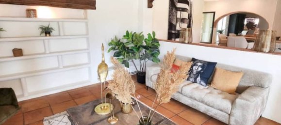 4 bedrooms House in Alicante, Spain No. 185978 58