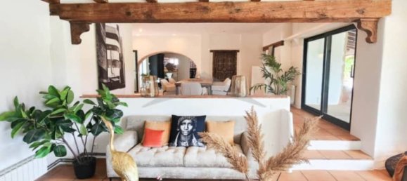 4 bedrooms House in Alicante, Spain No. 185978 94