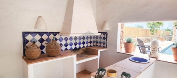 4 bedrooms House in Alicante, Spain No. 185978 8