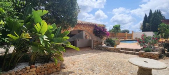 4 bedrooms House in Alicante, Spain No. 185978 6