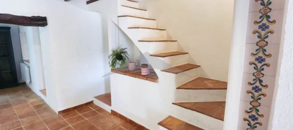 4 bedrooms House in Alicante, Spain No. 185978 30