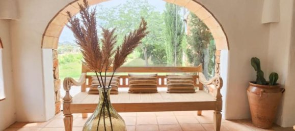 4 bedrooms House in Alicante, Spain No. 185978 19