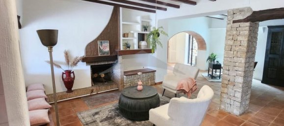 4 bedrooms House in Alicante, Spain No. 185978 43