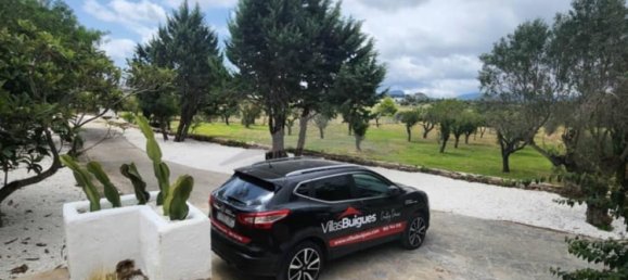 4 bedrooms House in Alicante, Spain No. 185978 33