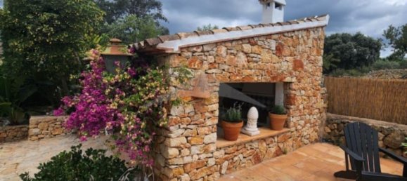 4 bedrooms House in Alicante, Spain No. 185978 11