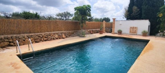 4 bedrooms House in Alicante, Spain No. 185978 27