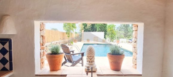 4 bedrooms House in Alicante, Spain No. 185978 9