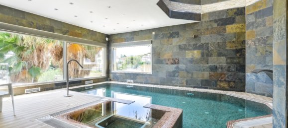 6 غرف نوم فيلا في Moraira, Spain رقم 83553 16