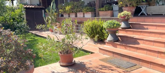 5 rooms Villa in Rome, Italy No. 29595 31