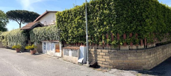 5 rooms Villa in Rome, Italy No. 29595 32