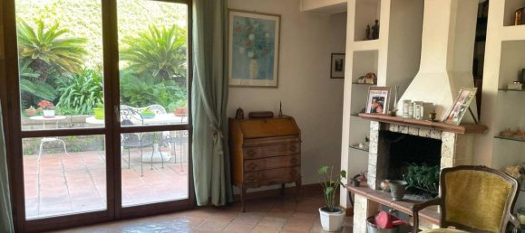 5 rooms Villa in Rome, Italy No. 29595 74