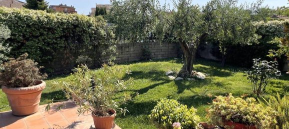 5 rooms Villa in Rome, Italy No. 29595 88