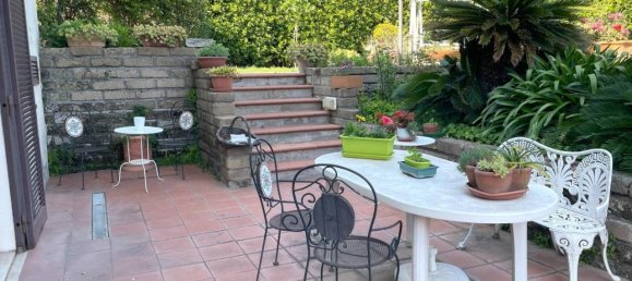 5 rooms Villa in Rome, Italy No. 29595 11