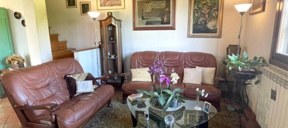 5 rooms Villa in Rome, Italy No. 29595 36