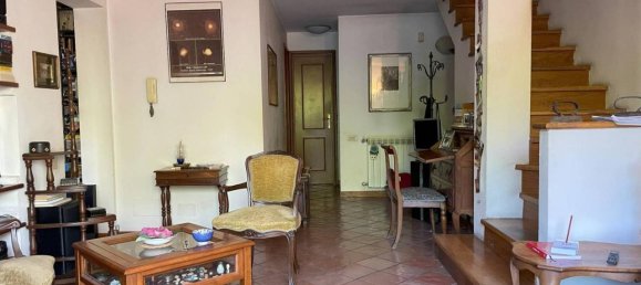 5 rooms Villa in Rome, Italy No. 29595 72
