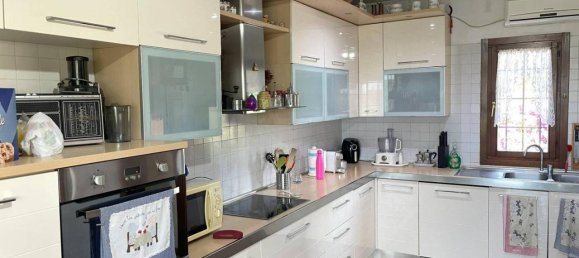 5 rooms Villa in Rome, Italy No. 29595 43