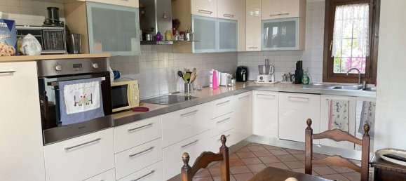 5 rooms Villa in Rome, Italy No. 29595 45