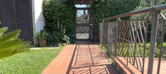 5 rooms Villa in Rome, Italy No. 29595 7